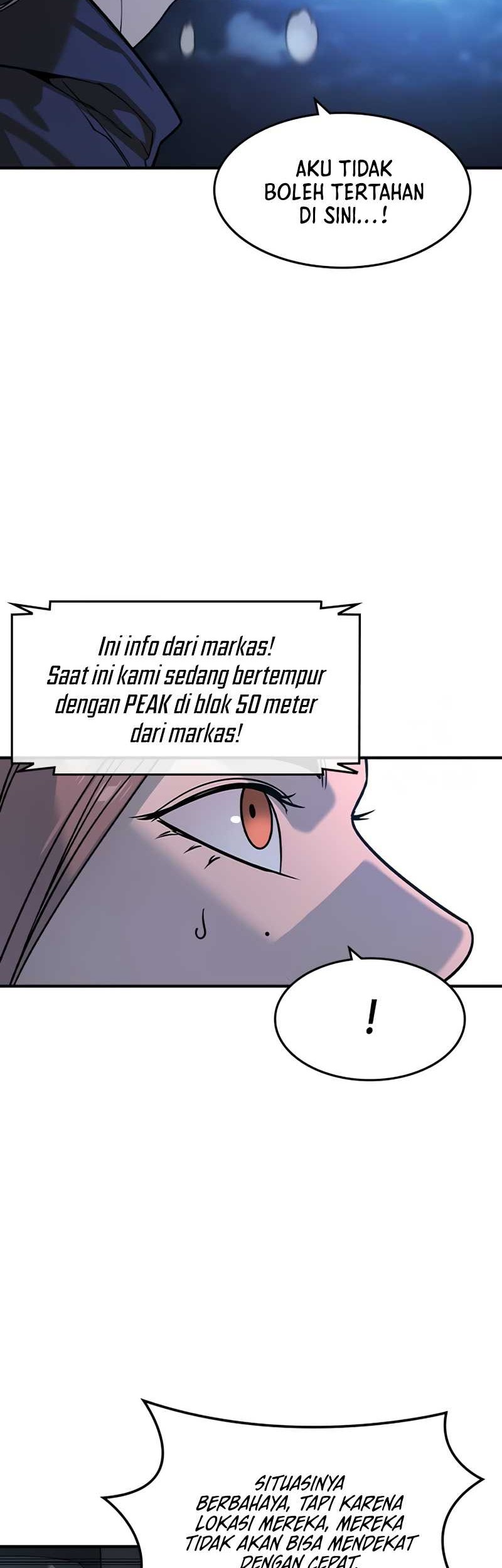 The Childe Chapter 19 - halaman 20