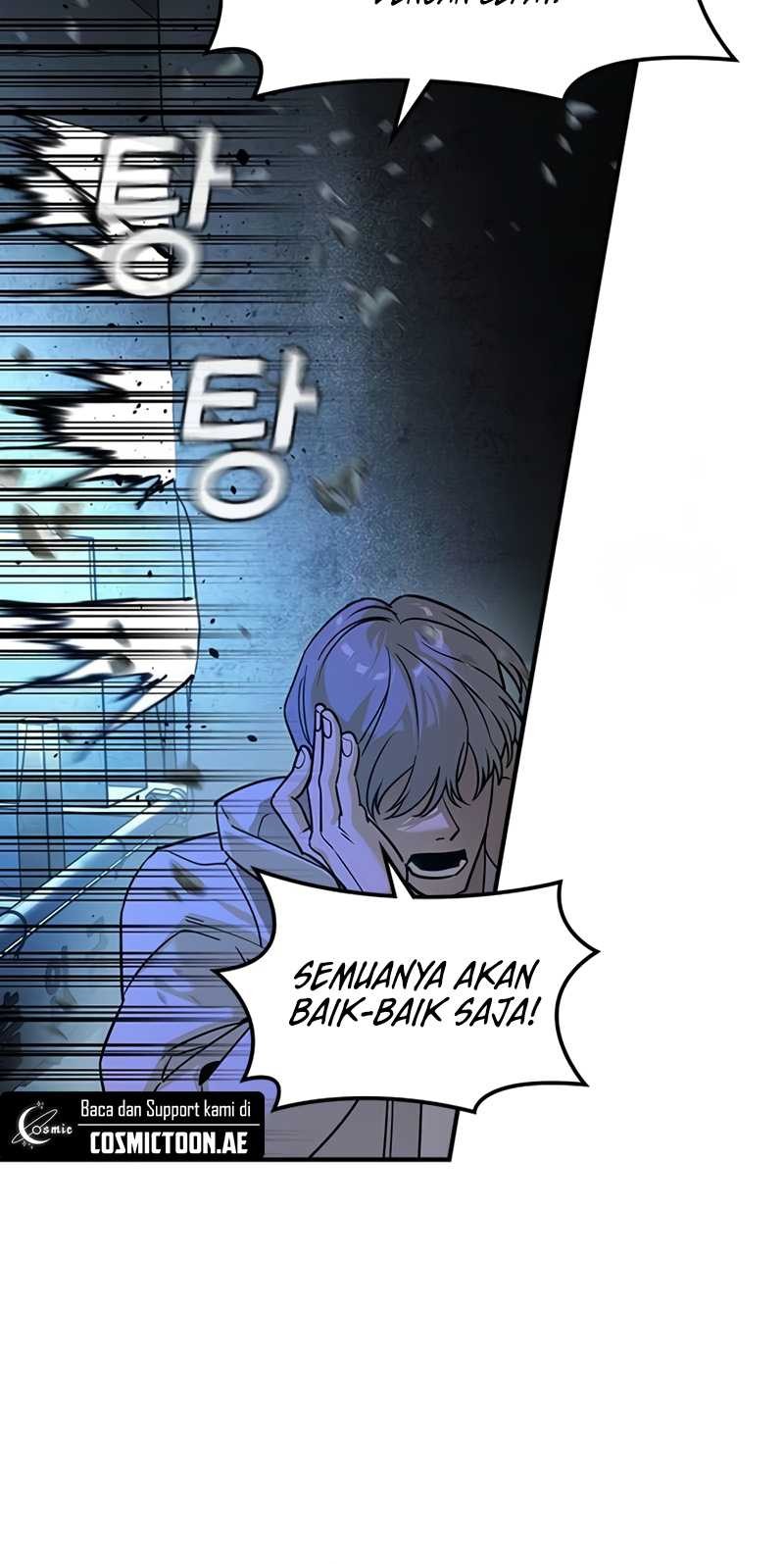 The Childe Chapter 19 - halaman 21