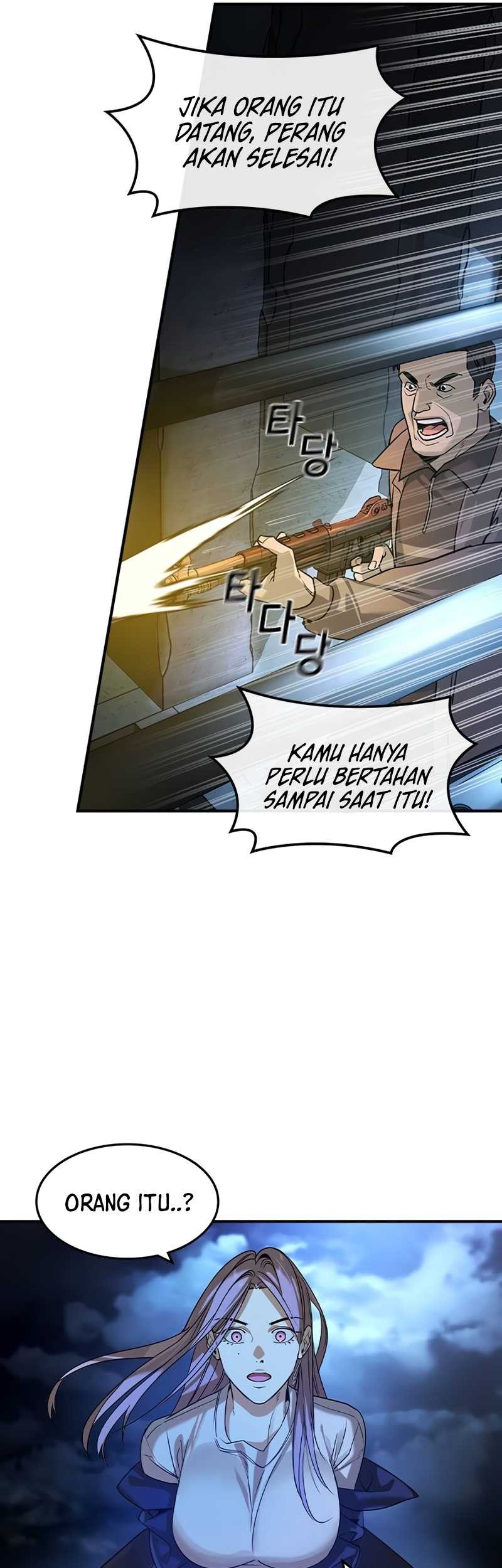 The Childe Chapter 19 - halaman 22