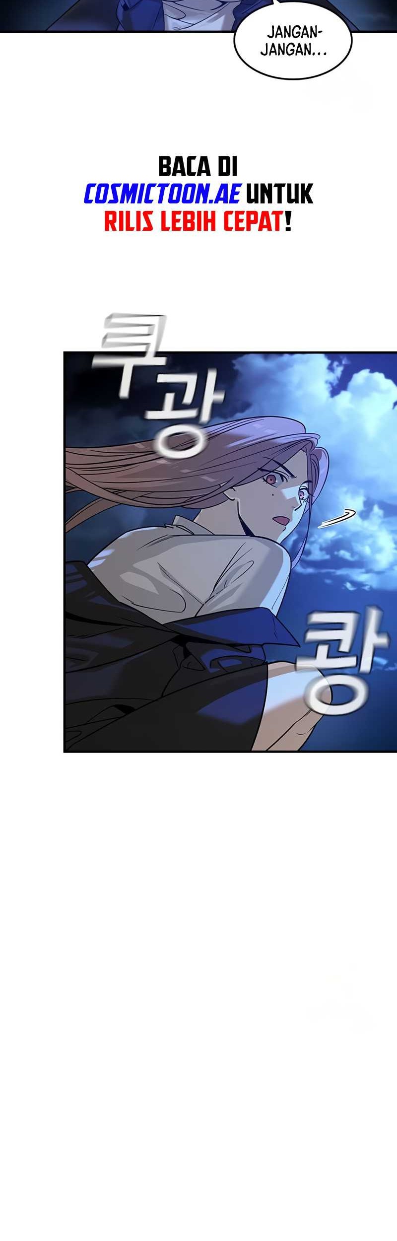 The Childe Chapter 19 - halaman 23