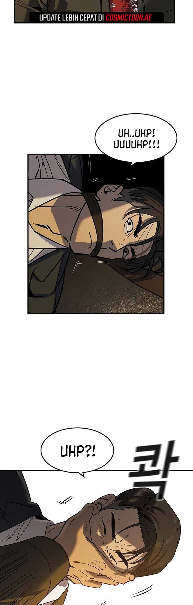 The Childe Chapter 19 - halaman 25