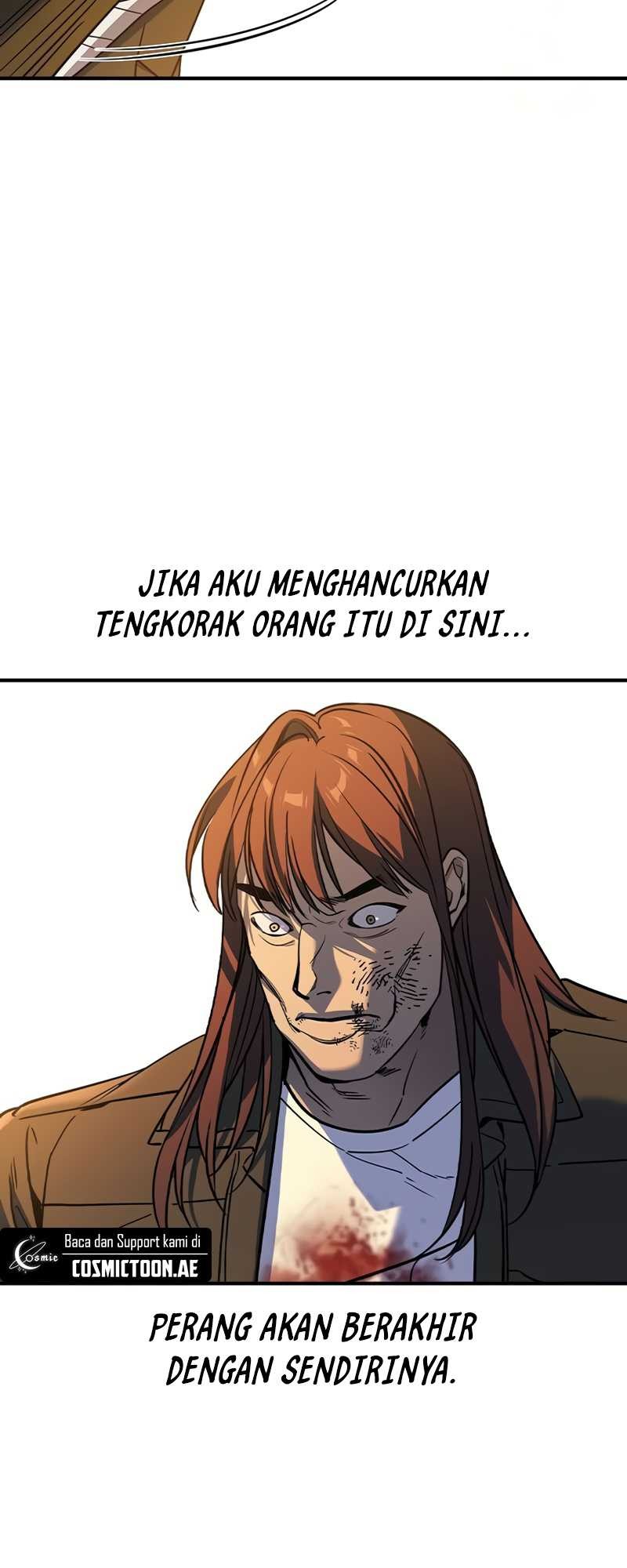 The Childe Chapter 19 - halaman 26