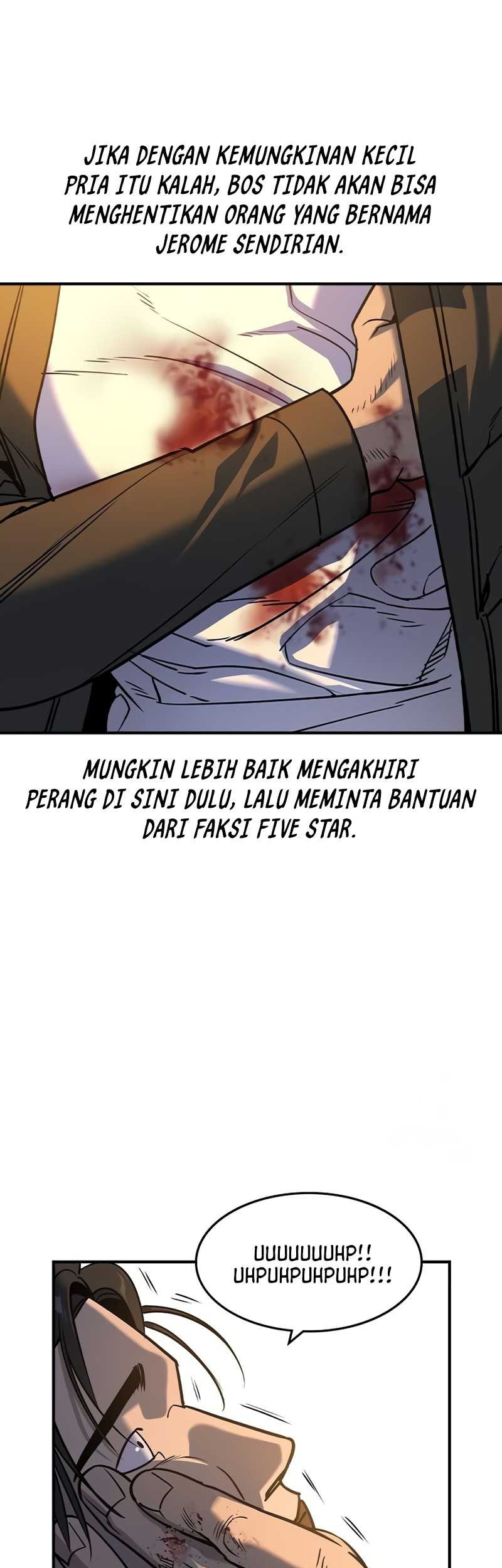 The Childe Chapter 19 - halaman 27