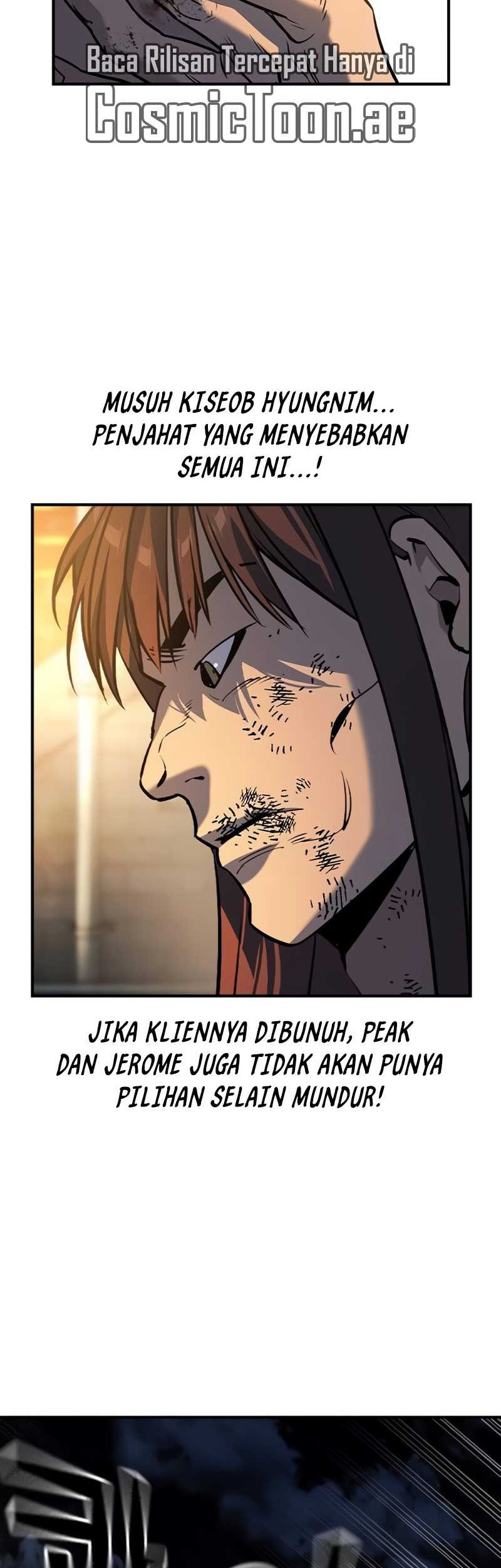 The Childe Chapter 19 - halaman 28