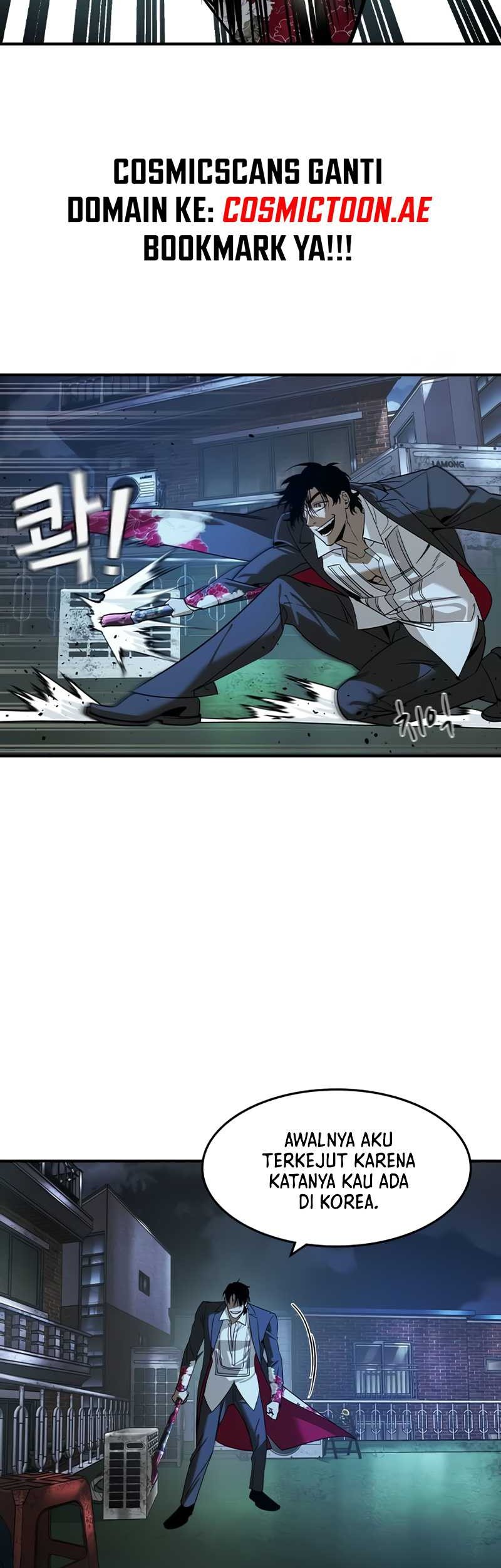 The Childe Chapter 19 - halaman 34