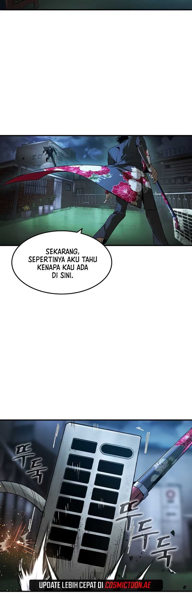 The Childe Chapter 19 - halaman 35