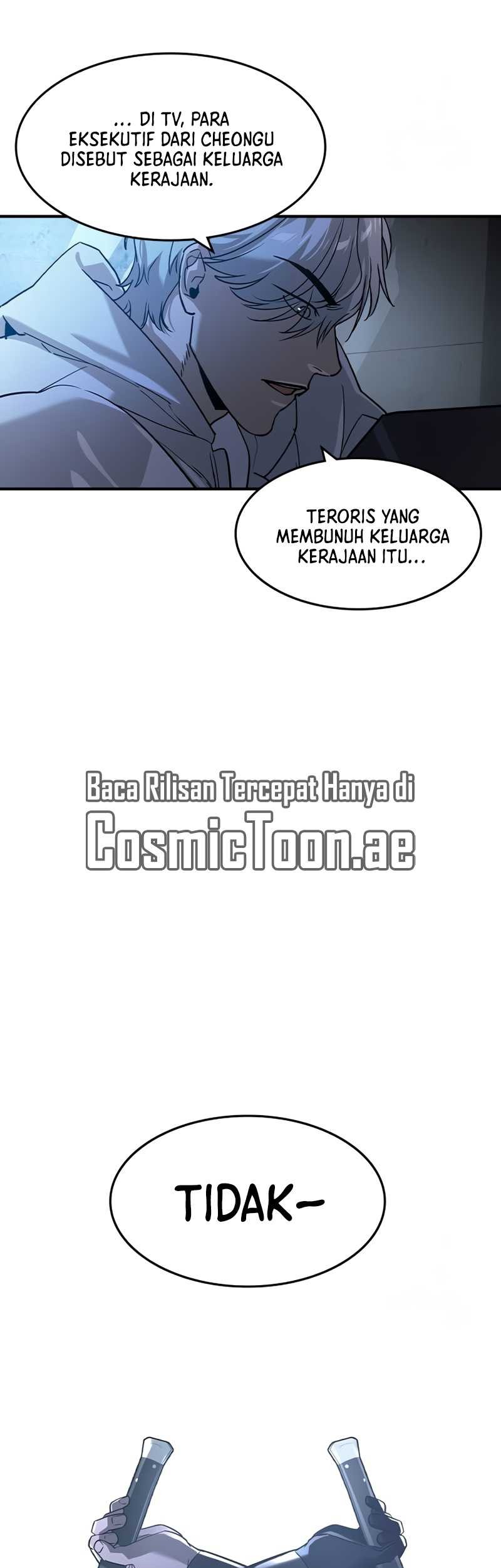 The Childe Chapter 19 - halaman 42