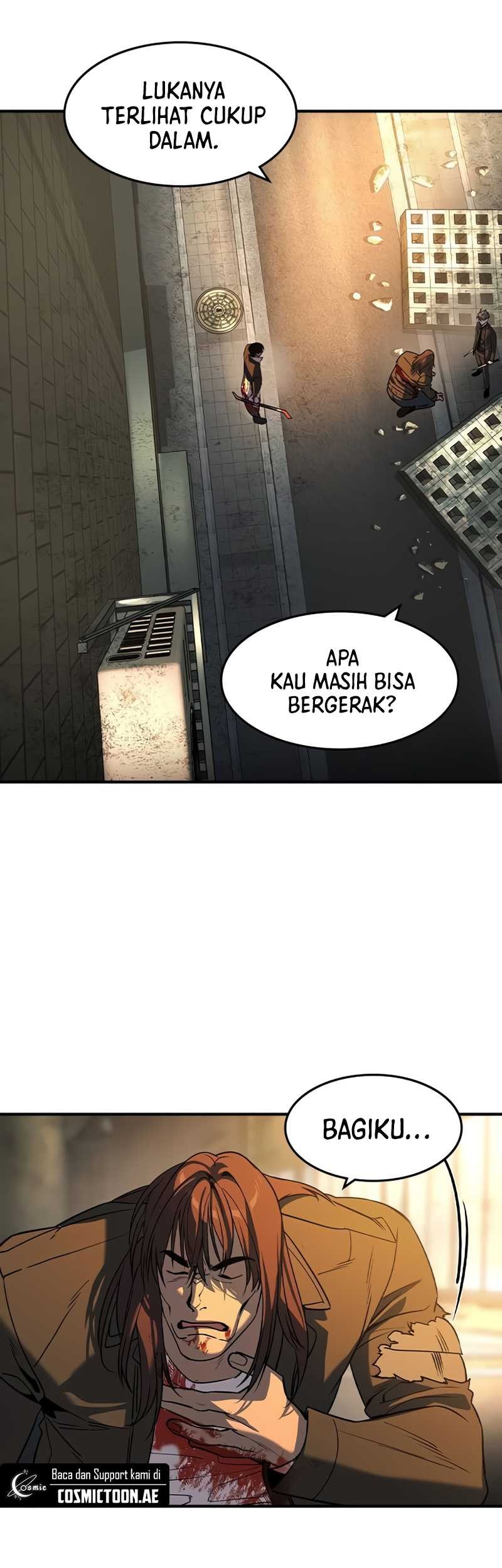 The Childe Chapter 19 - halaman 5