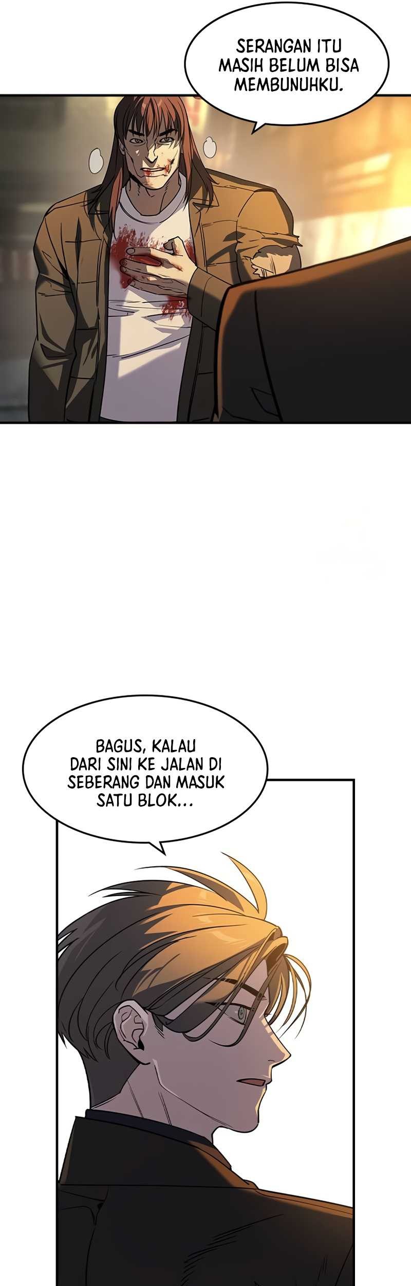 The Childe Chapter 19 - halaman 7