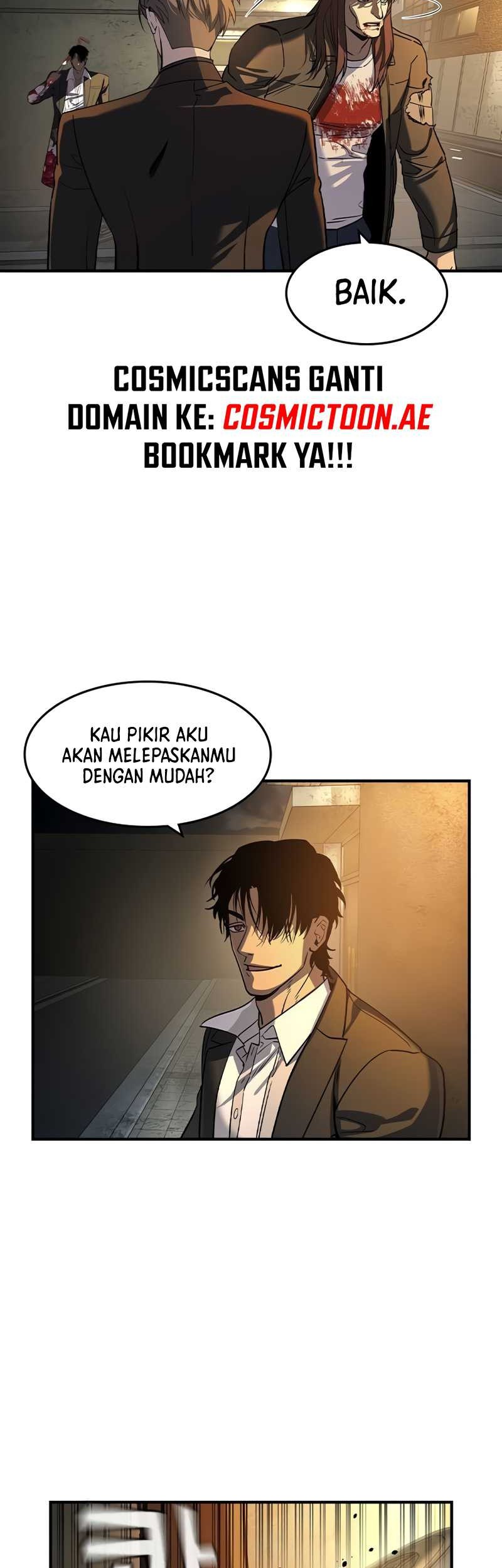 The Childe Chapter 19 - halaman 9