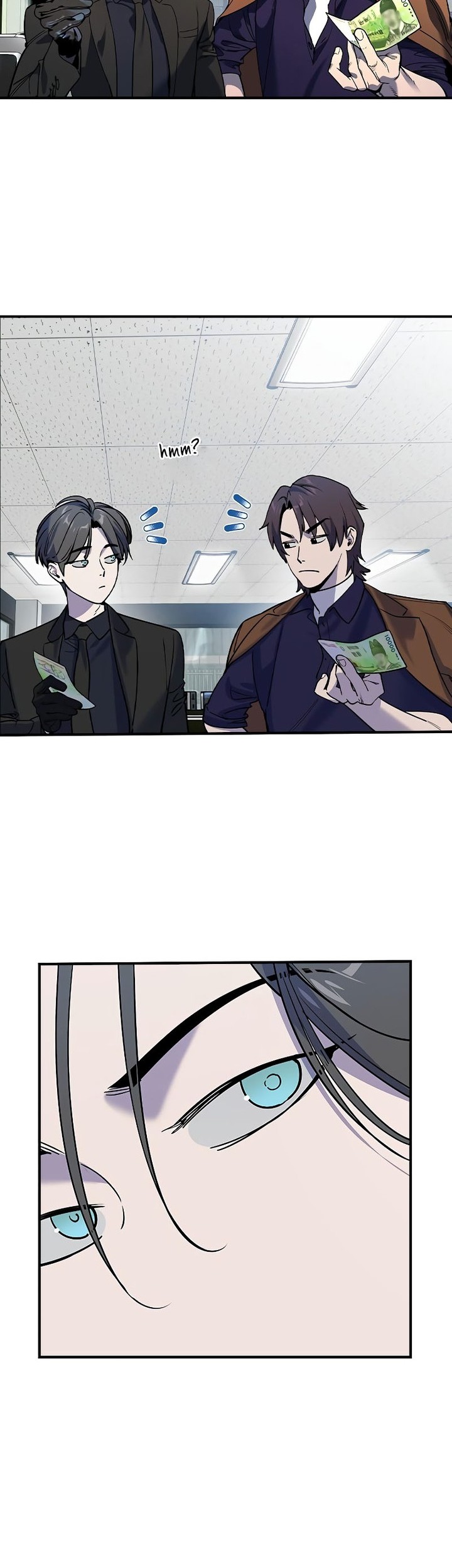 The Childe Chapter 2 - halaman 26