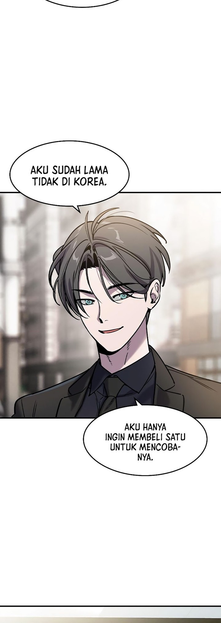 The Childe Chapter 2 - halaman 32