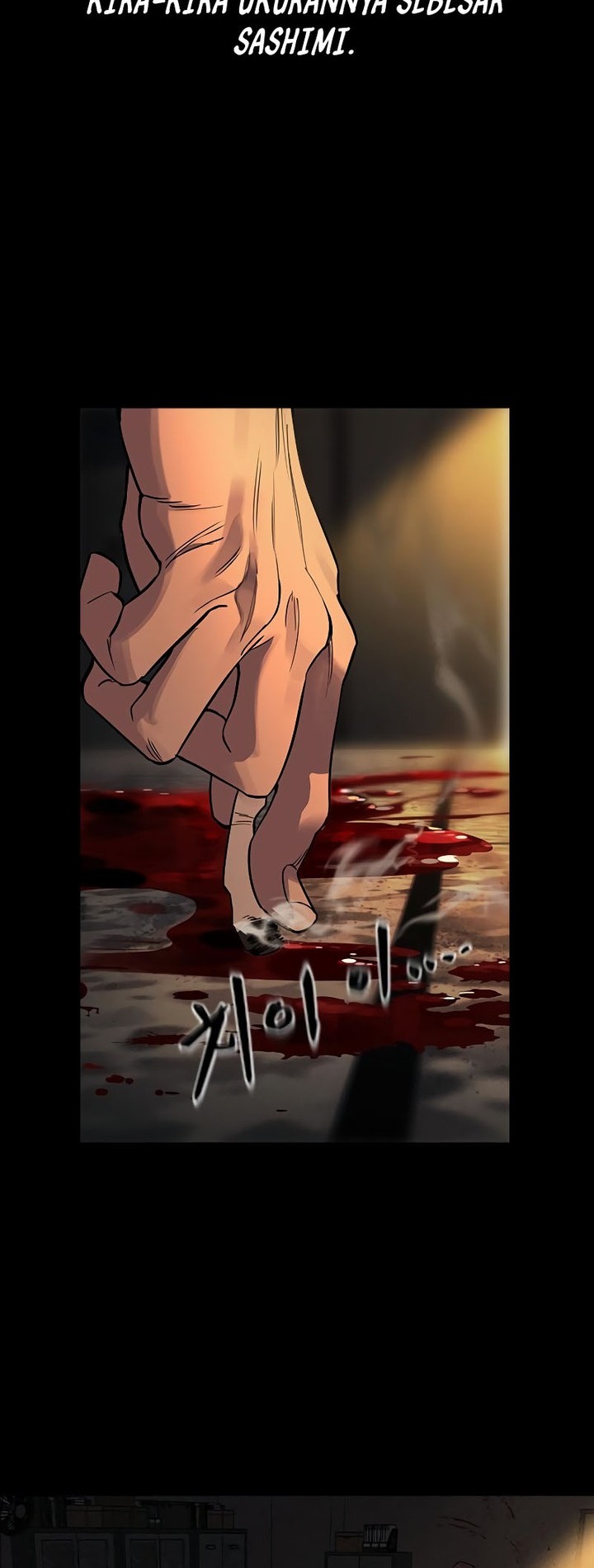 The Childe Chapter 2 - halaman 40