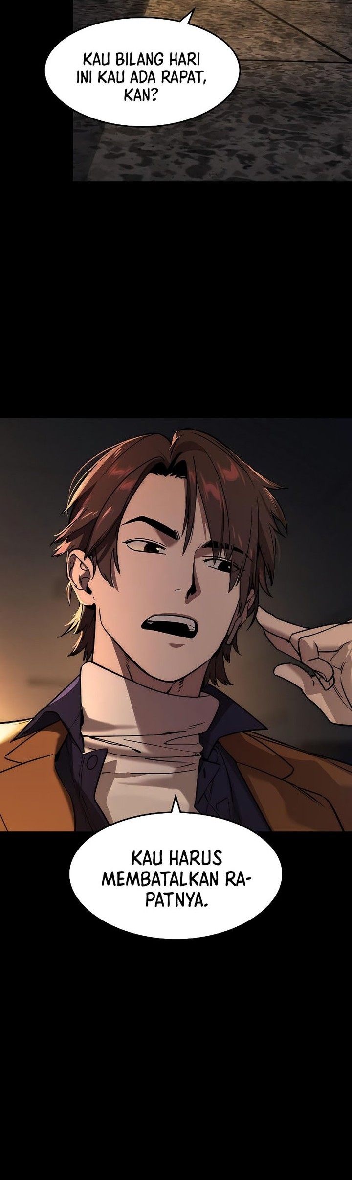The Childe Chapter 2 - halaman 42