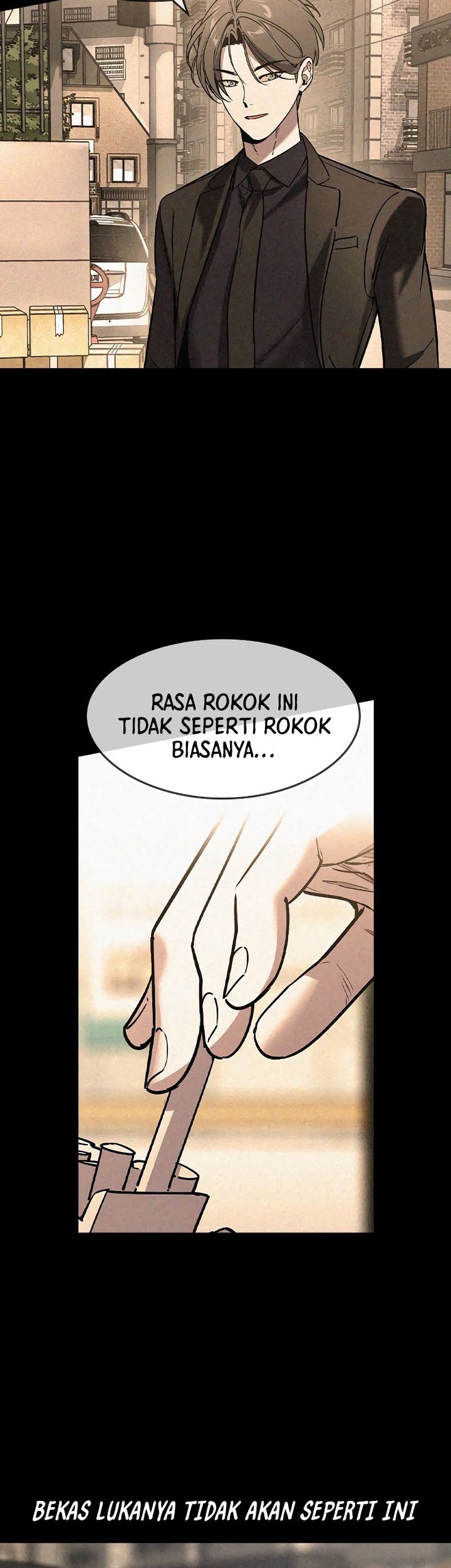 The Childe Chapter 2 - halaman 48