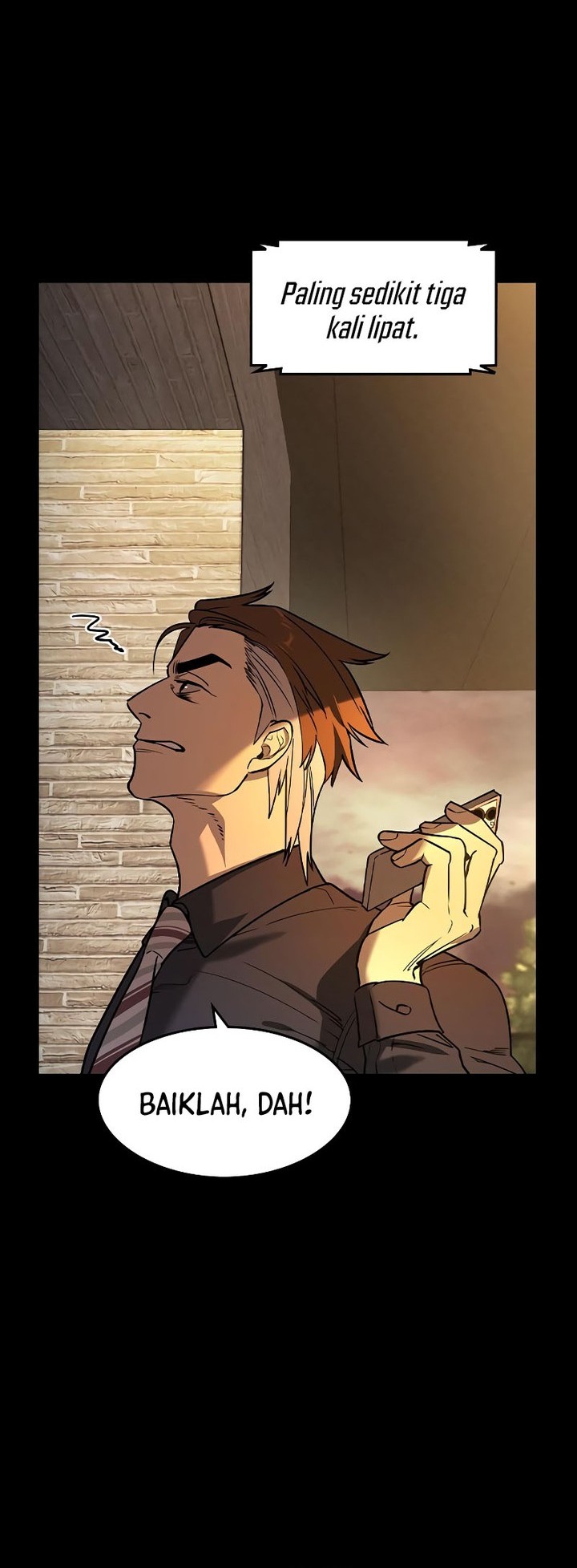 The Childe Chapter 2 - halaman 52