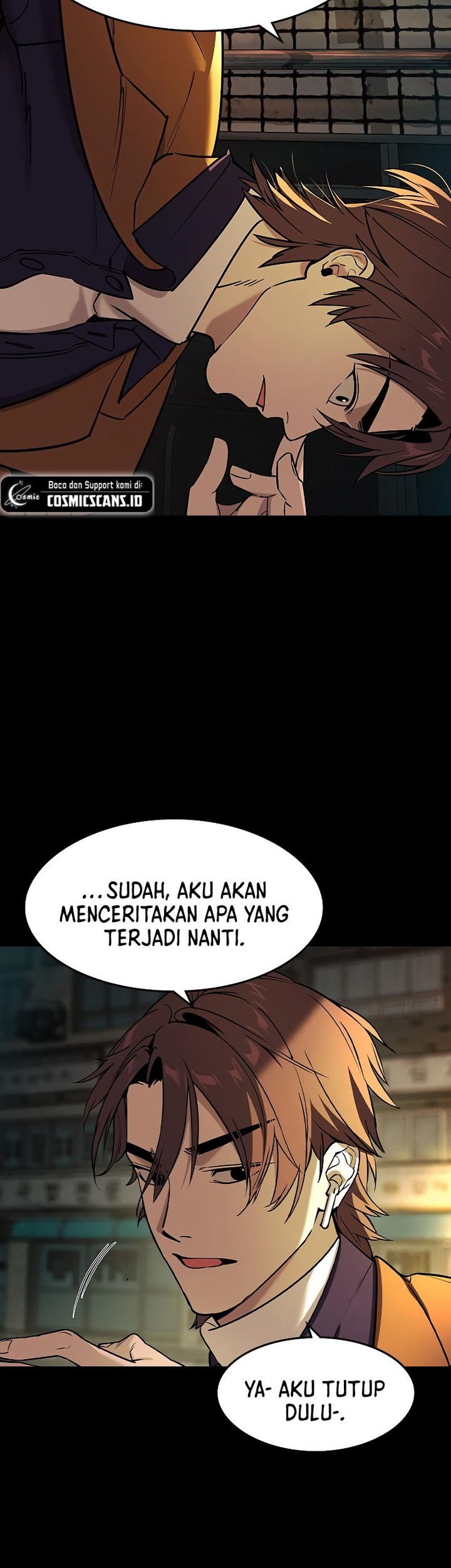 The Childe Chapter 2 - halaman 58