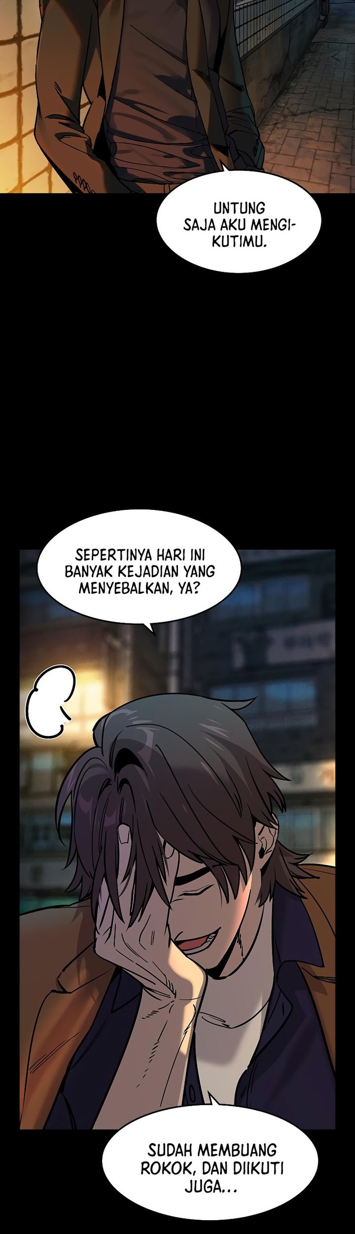 The Childe Chapter 2 - halaman 60