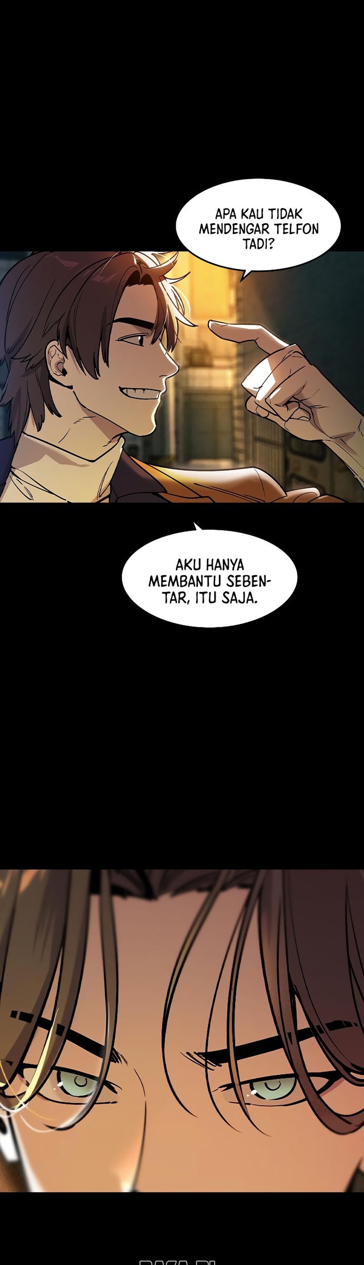 The Childe Chapter 2 - halaman 63