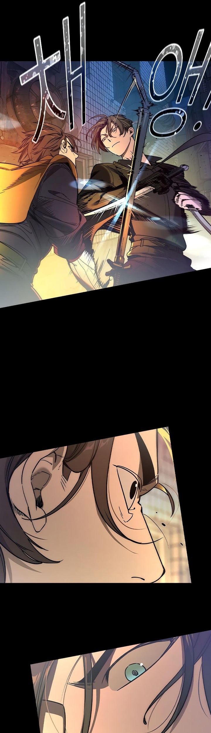 The Childe Chapter 2 - halaman 65