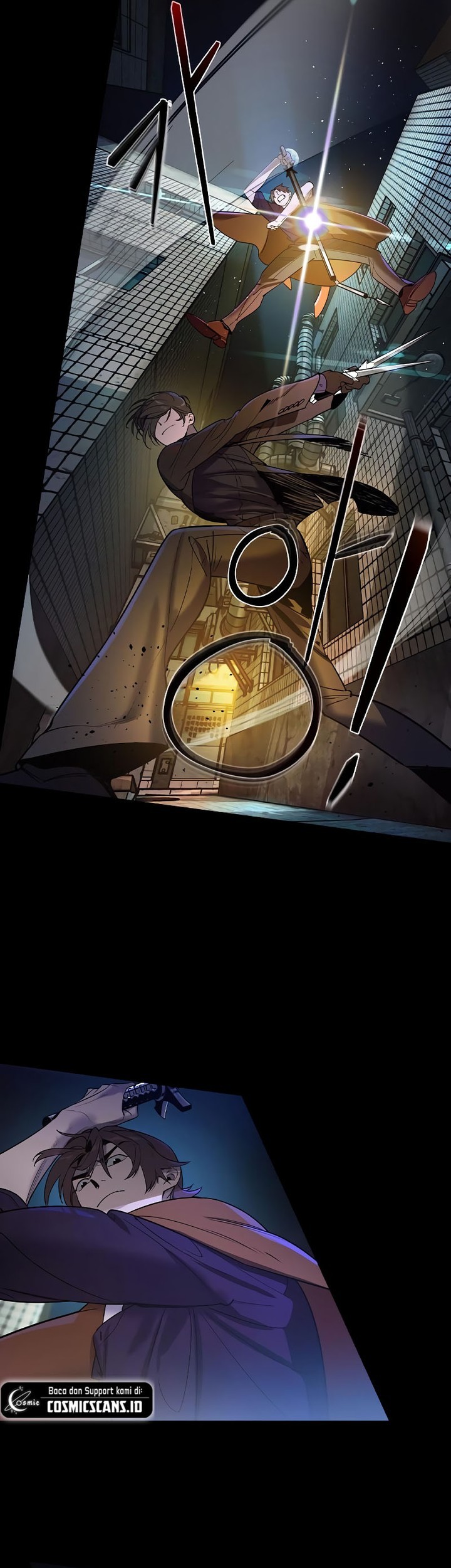 The Childe Chapter 2 - halaman 67