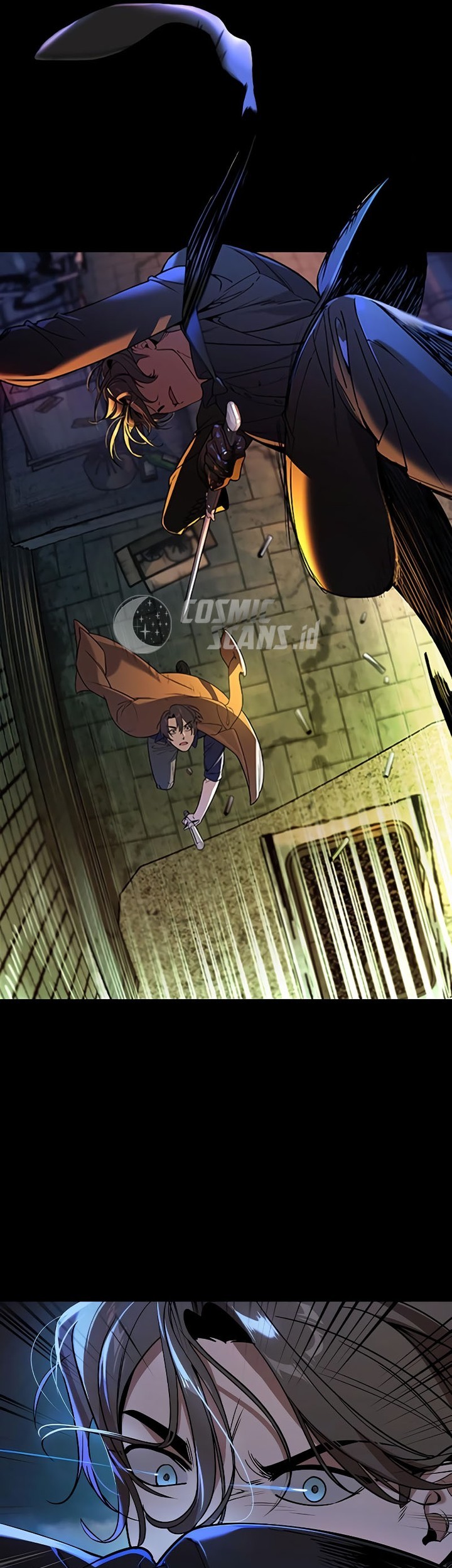 The Childe Chapter 2 - halaman 71