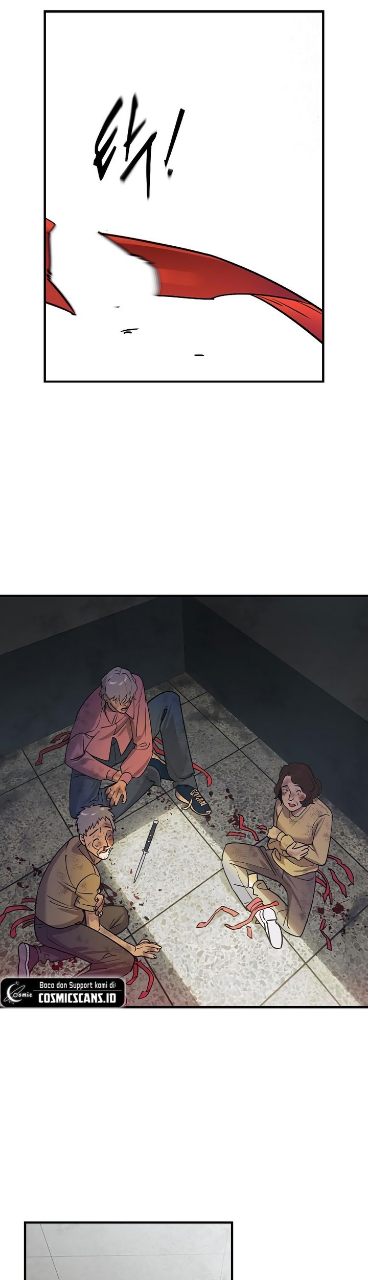 The Childe Chapter 2 - halaman 9