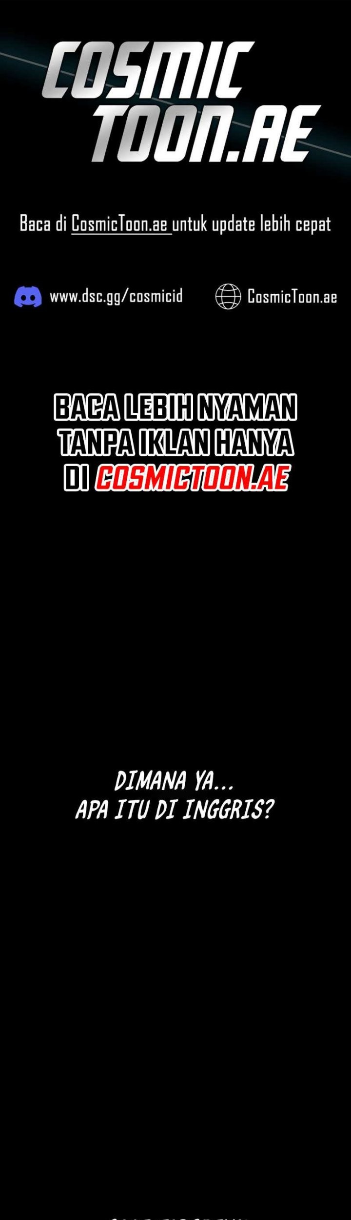 The Childe Chapter 20 - halaman 1