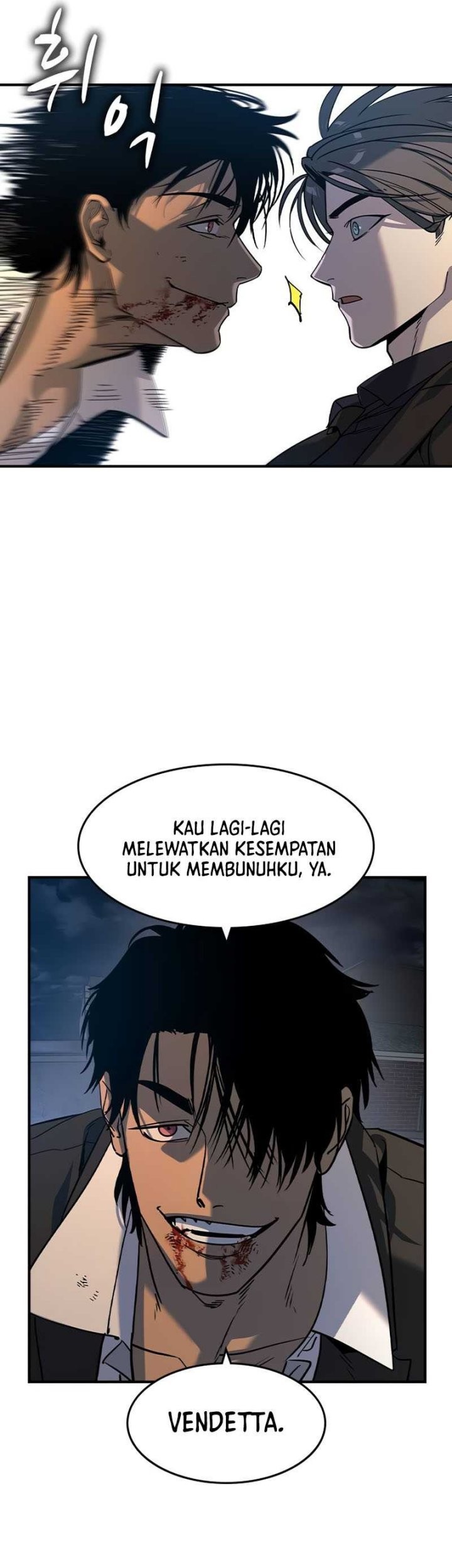 The Childe Chapter 20 - halaman 16