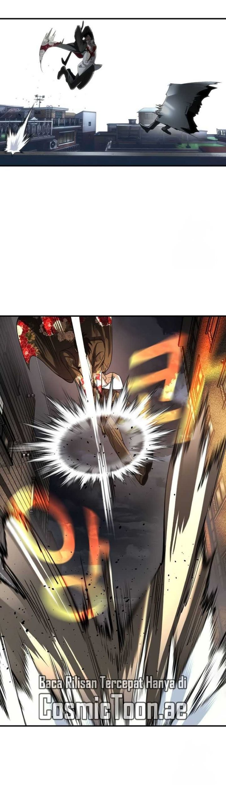 The Childe Chapter 20 - halaman 25