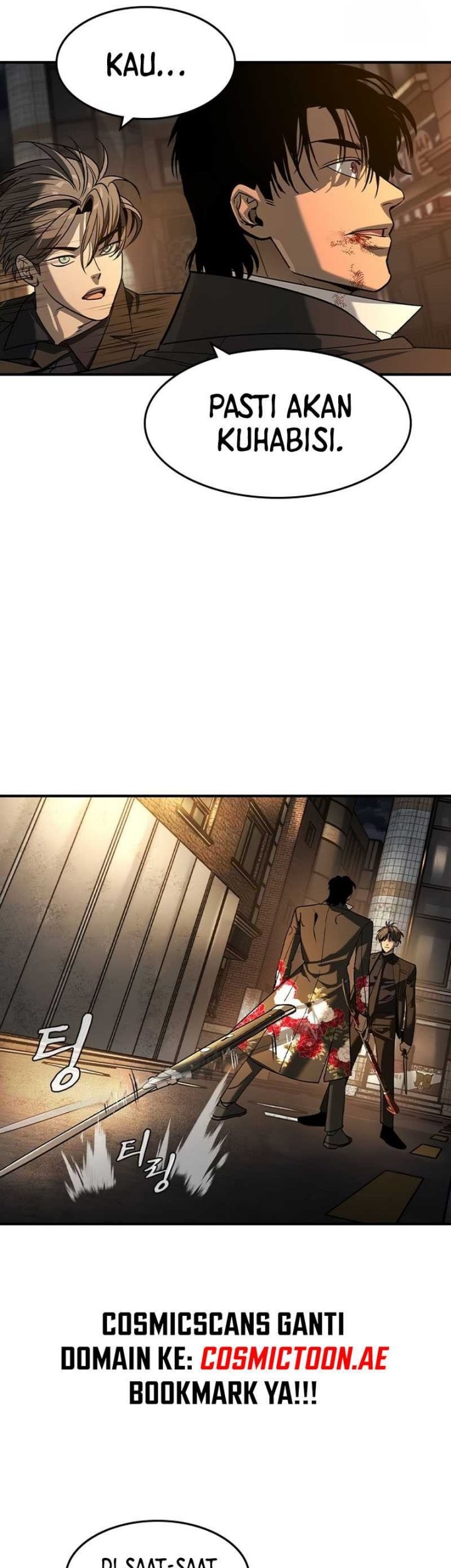 The Childe Chapter 20 - halaman 30