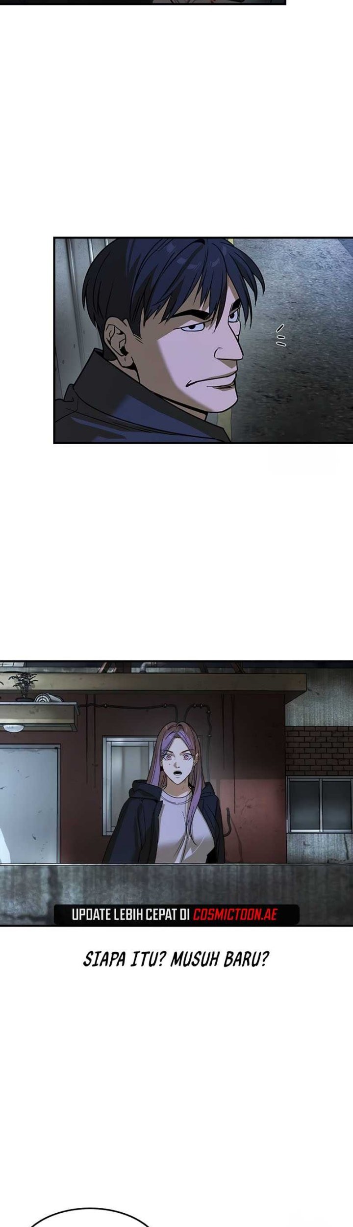 The Childe Chapter 20 - halaman 37