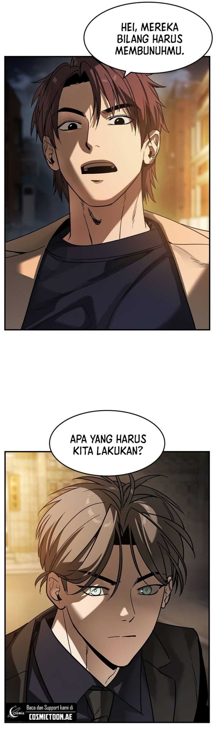 The Childe Chapter 20 - halaman 40