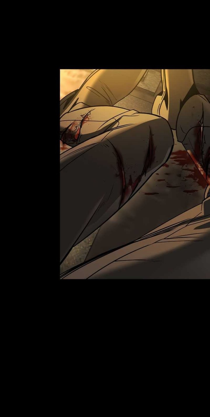 The Childe Chapter 20 - halaman 5