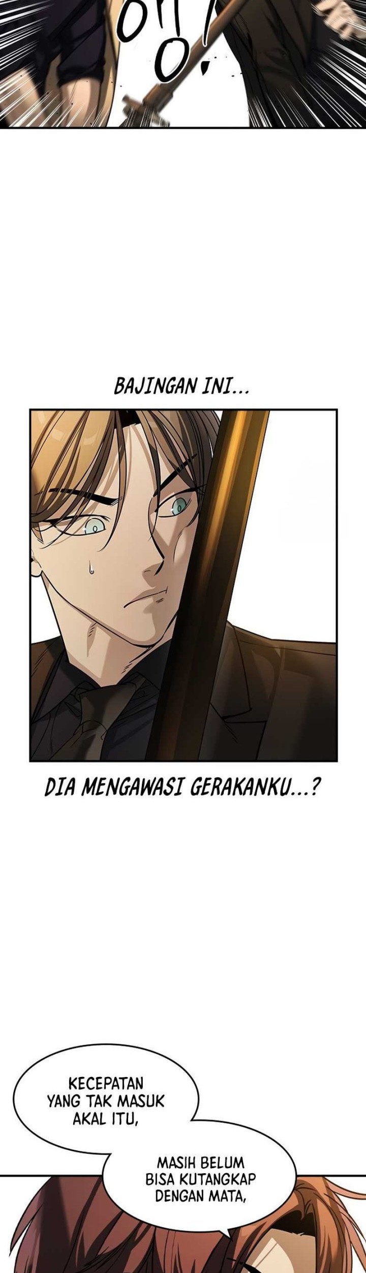 The Childe Chapter 21 - halaman 12