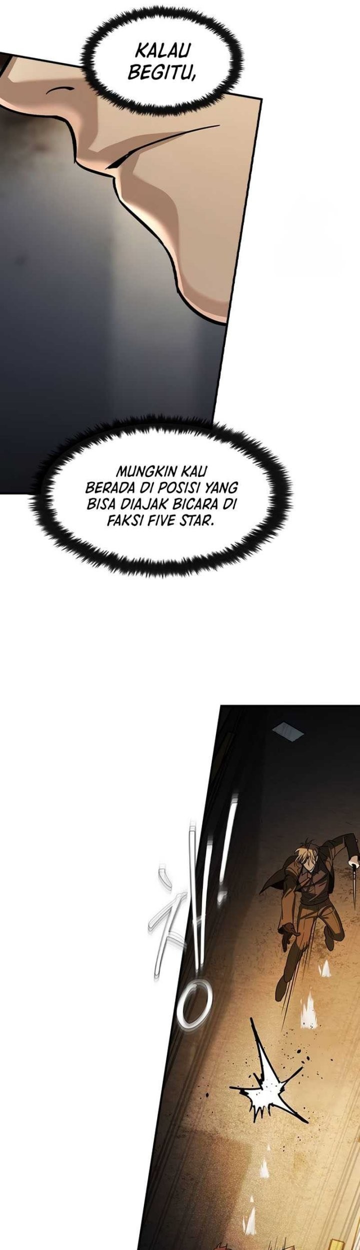The Childe Chapter 21 - halaman 15