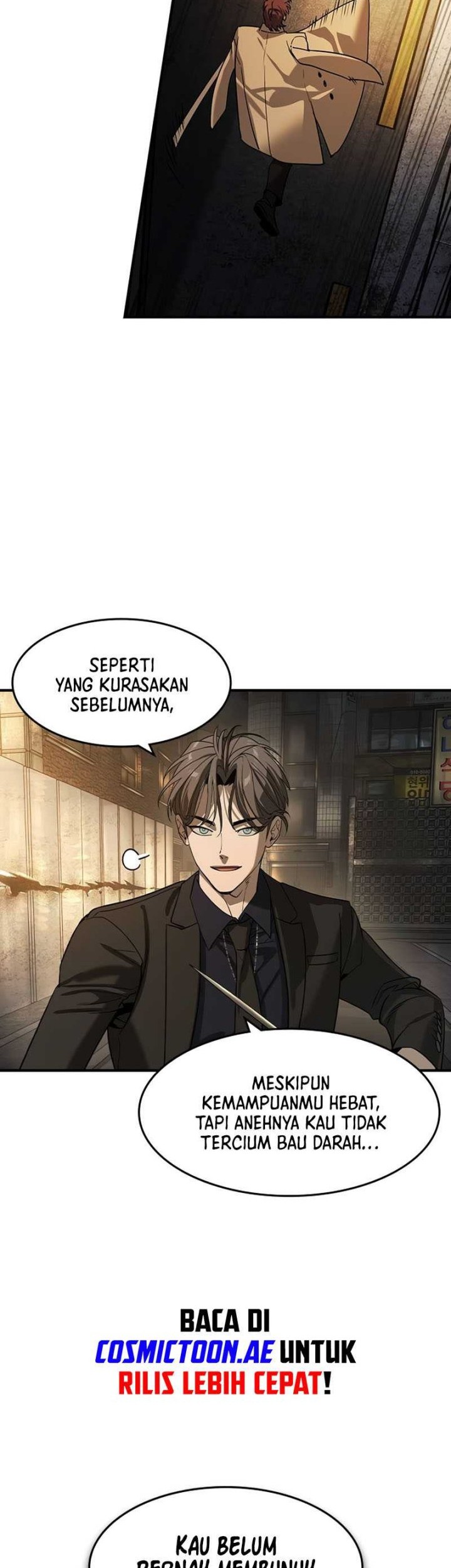 The Childe Chapter 21 - halaman 16