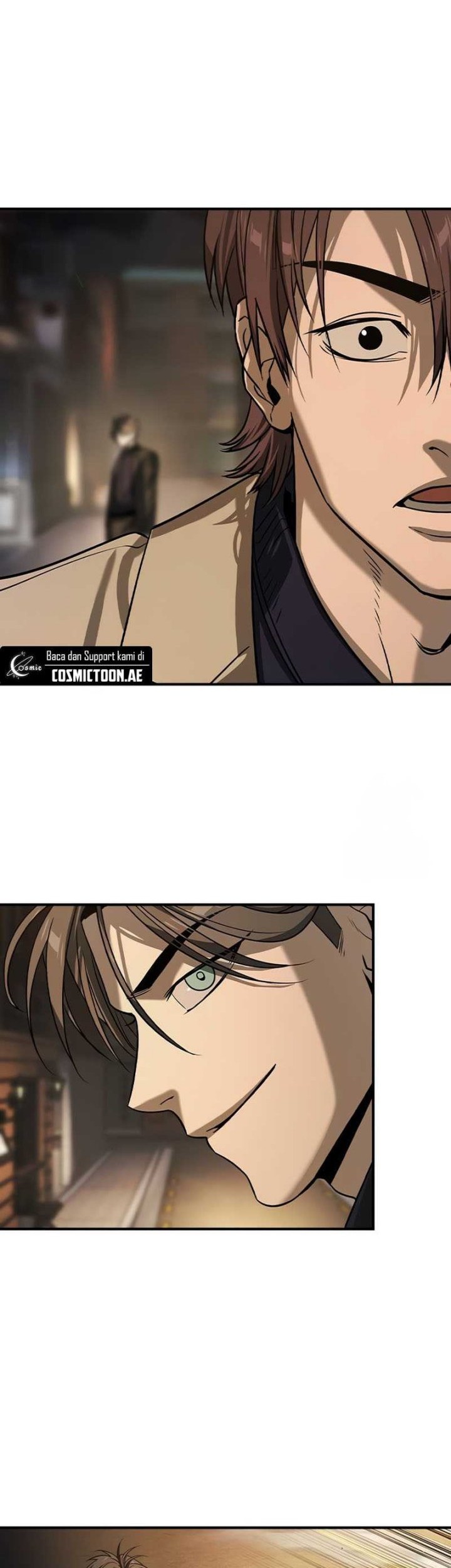 The Childe Chapter 21 - halaman 18