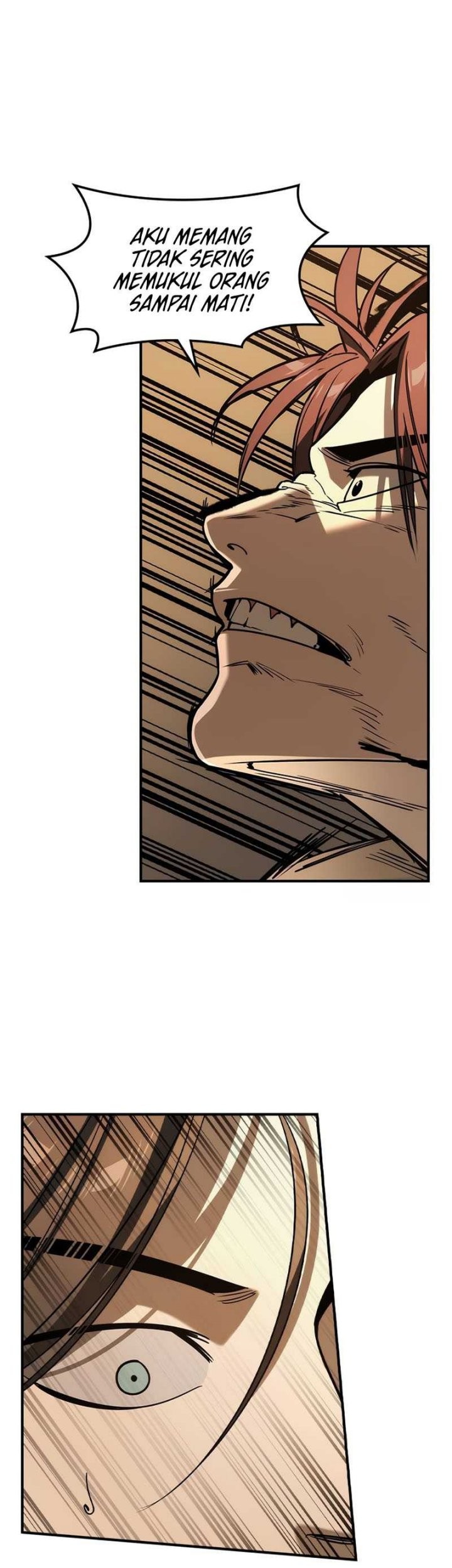 The Childe Chapter 21 - halaman 20