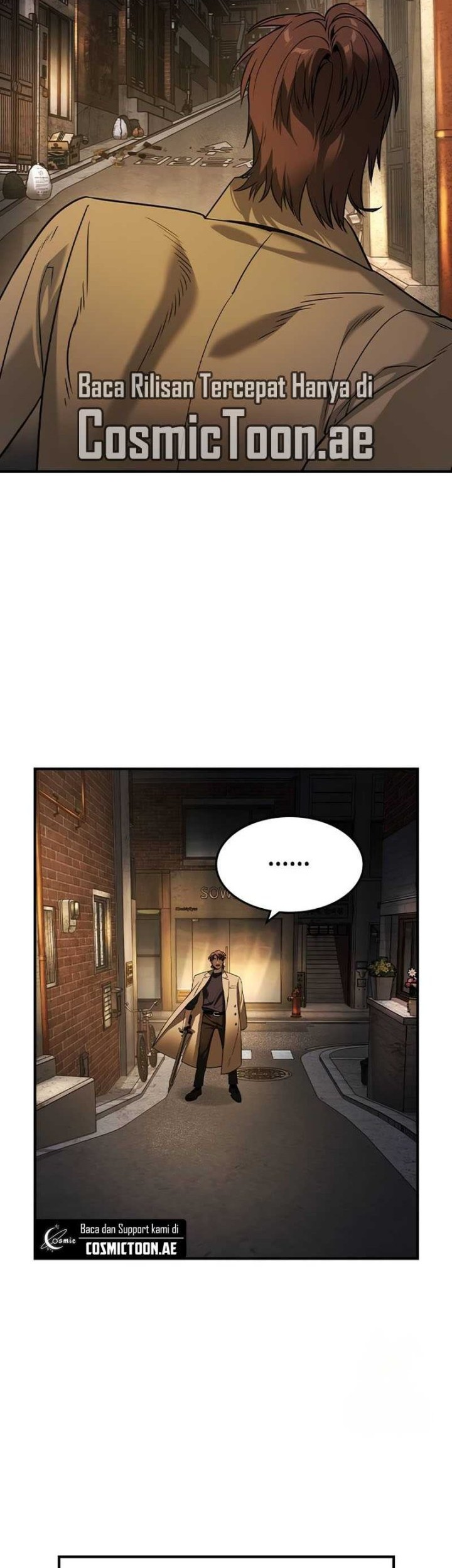 The Childe Chapter 21 - halaman 23