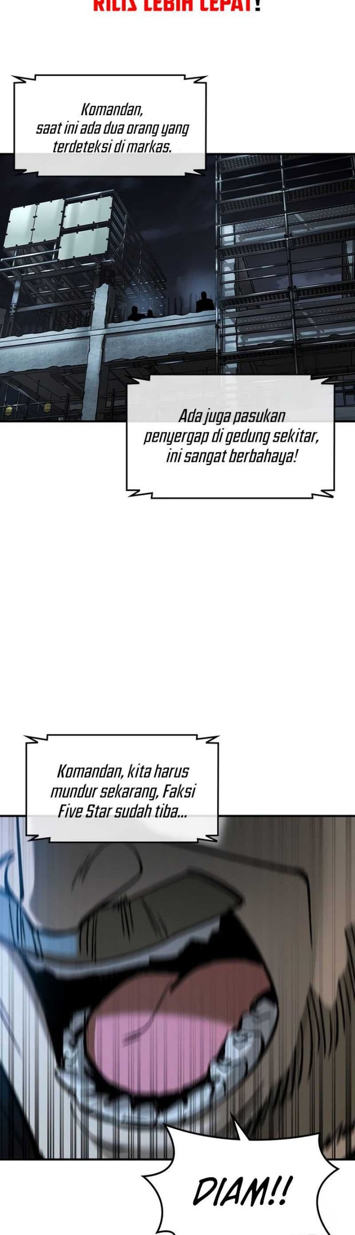 The Childe Chapter 21 - halaman 31