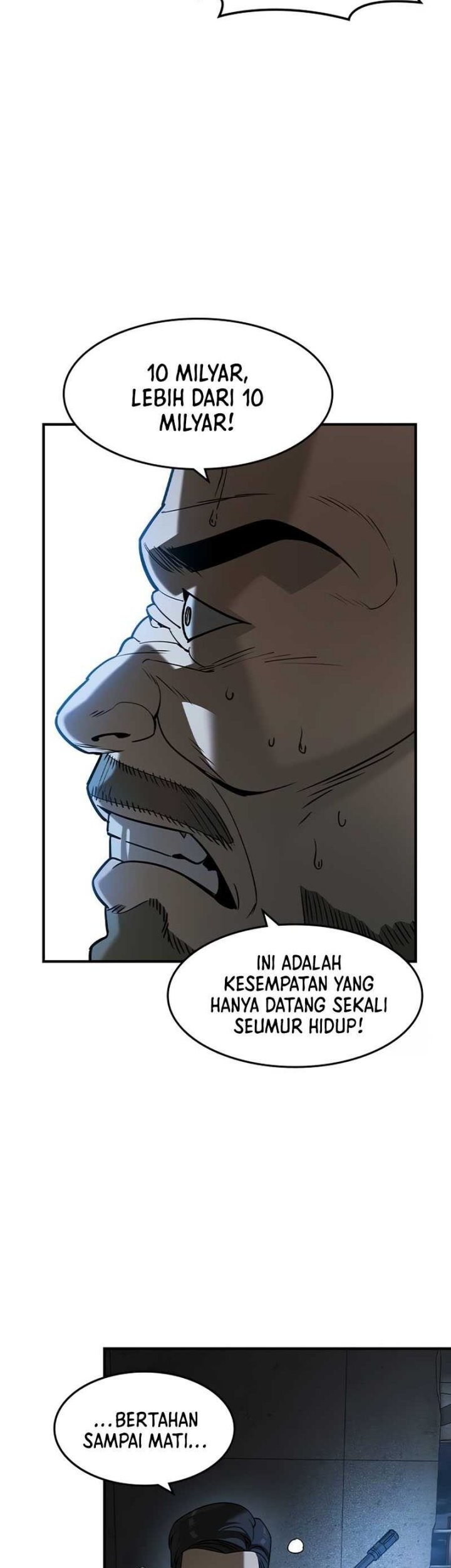 The Childe Chapter 21 - halaman 32