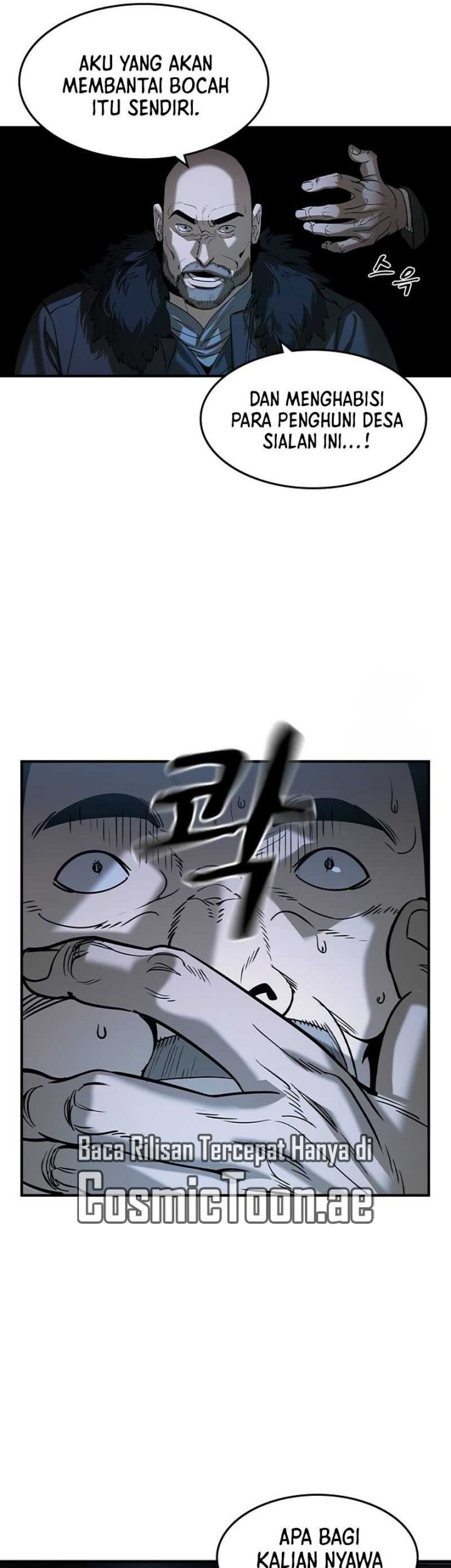 The Childe Chapter 21 - halaman 35