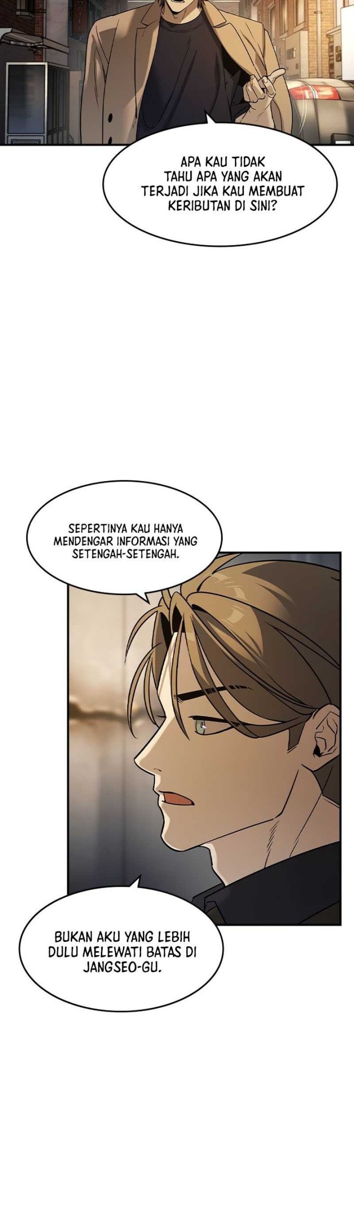 The Childe Chapter 21 - halaman 4