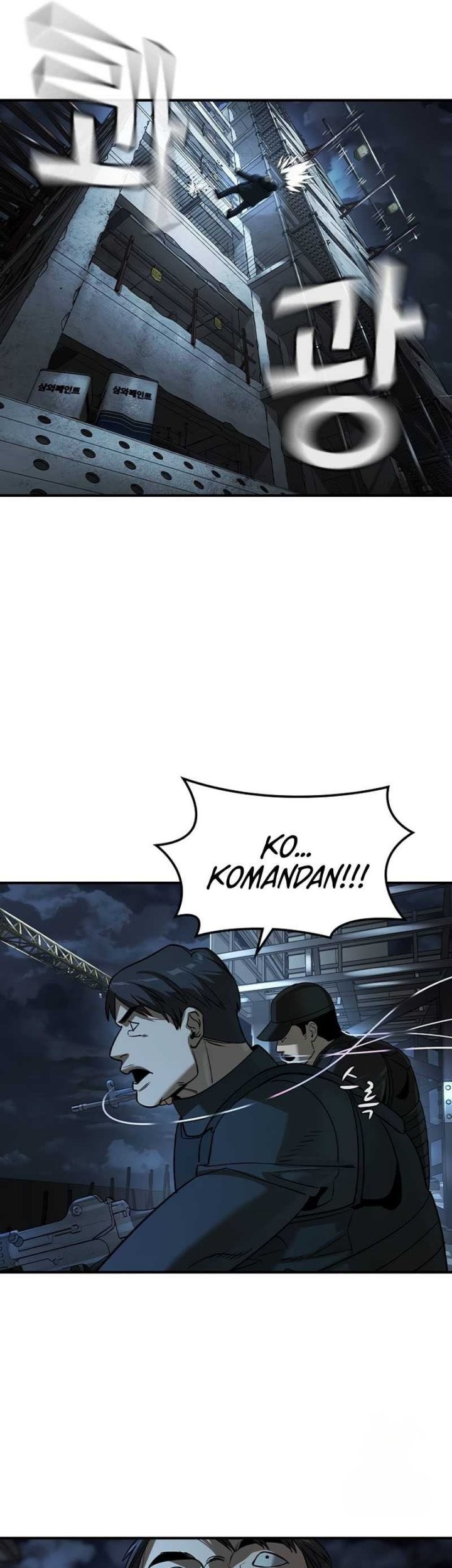 The Childe Chapter 21 - halaman 40