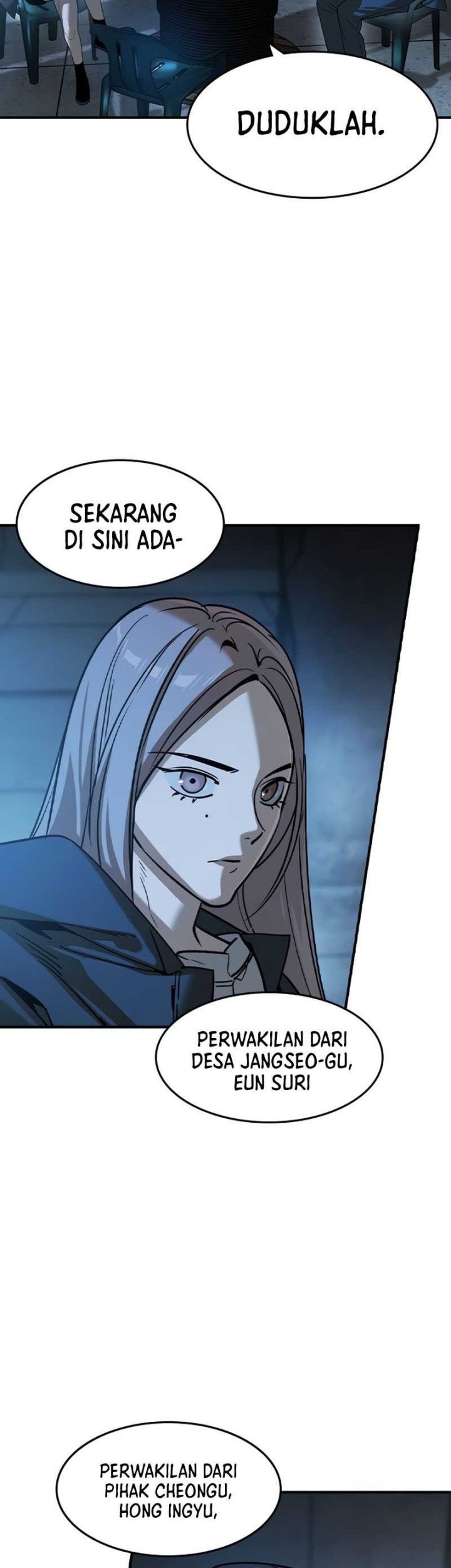 The Childe Chapter 21 - halaman 46