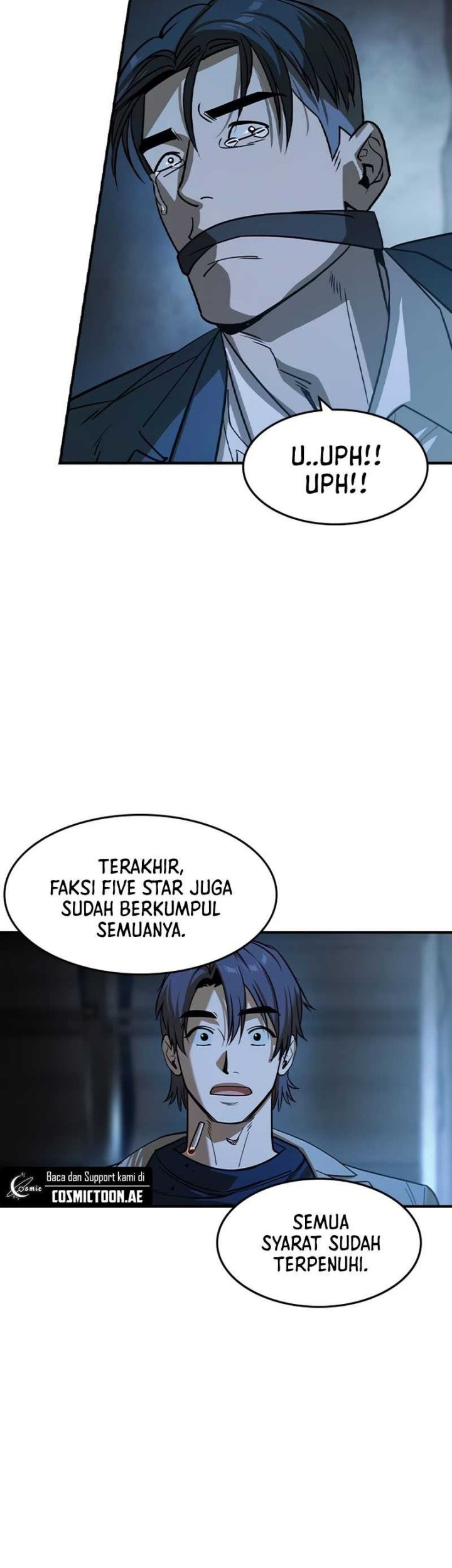 The Childe Chapter 21 - halaman 47