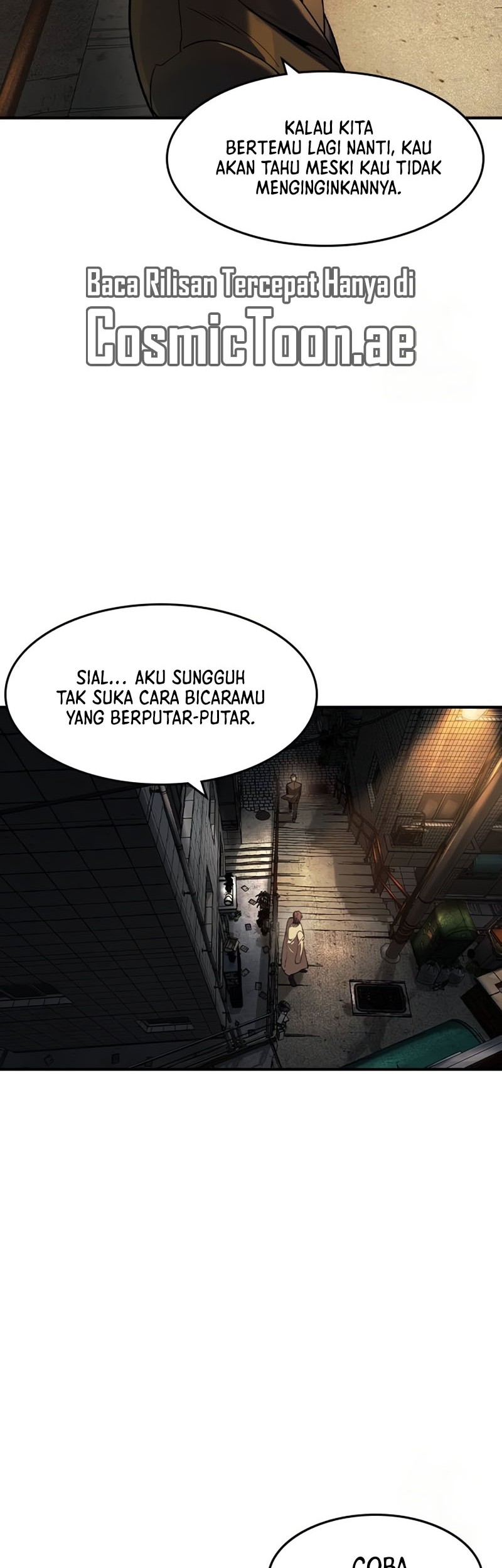 The Childe Chapter 22 - halaman 12