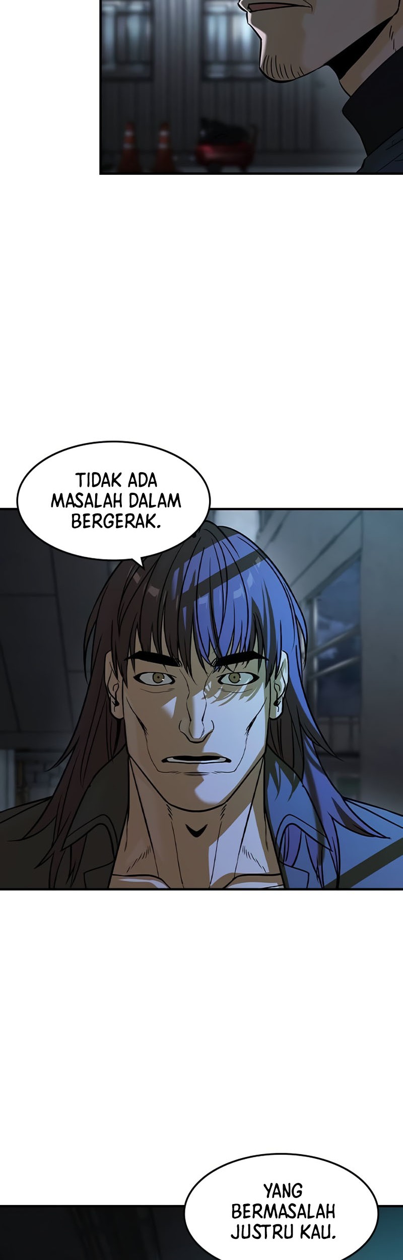 The Childe Chapter 22 - halaman 17