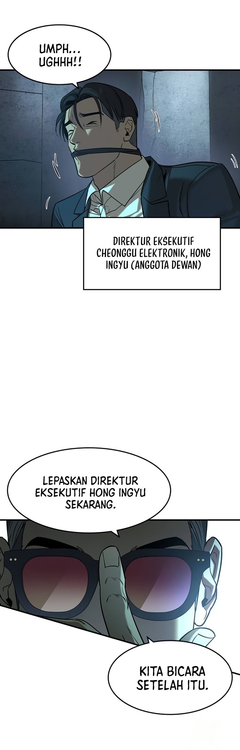 The Childe Chapter 22 - halaman 24
